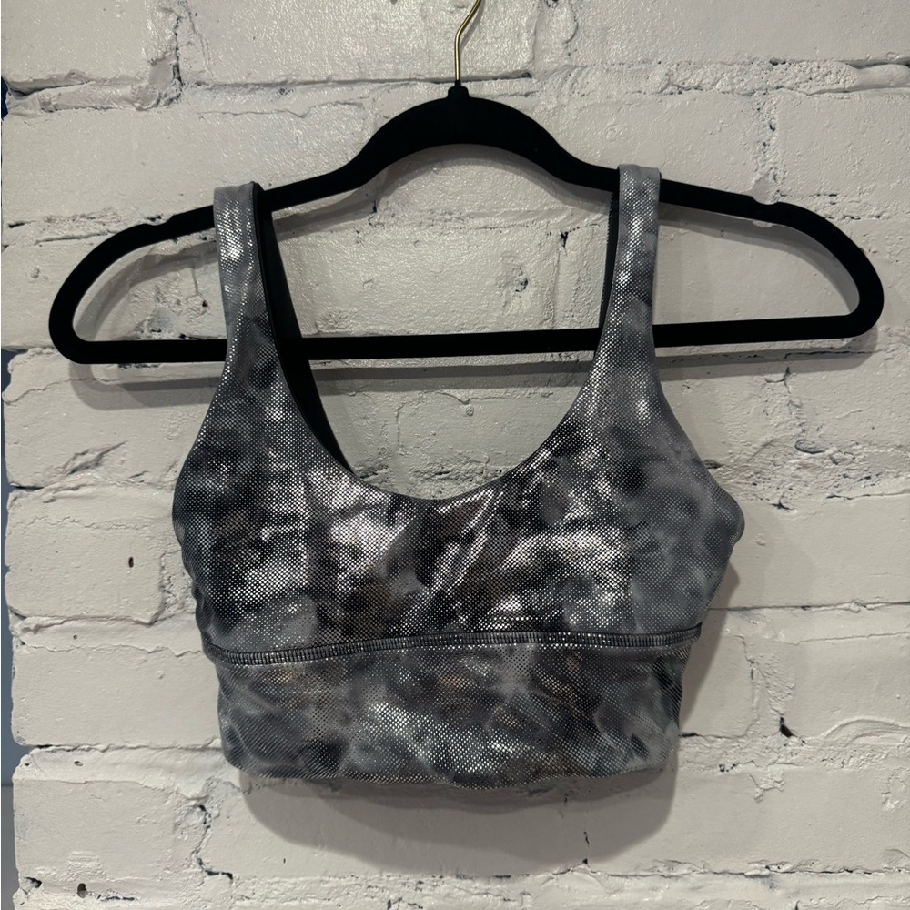 lululemon‎ Align™ Bra Shine Reversible - Size 2